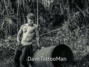 DaveTattooMan