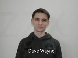 Dave_Wayne