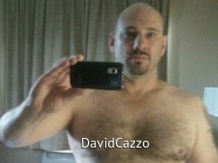 DavidCazzo
