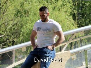 DavidDavid