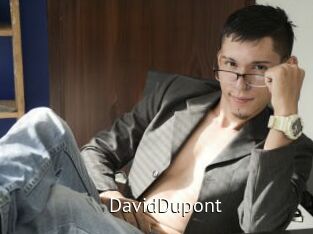 DavidDupont