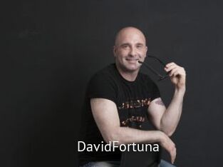 DavidFortuna