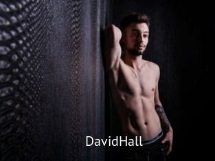 DavidHall