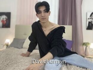 DavidHarmyn
