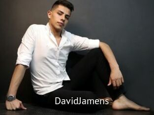 DavidJamens