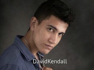 DavidKendall