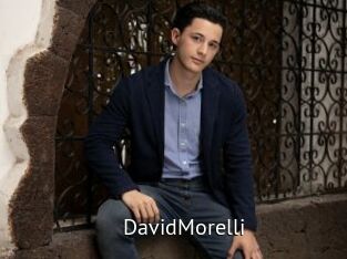 DavidMorelli