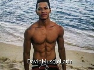 DavidMuscleLatin