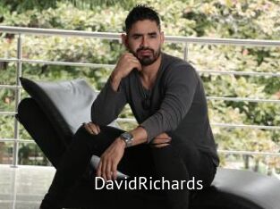 DavidRichards