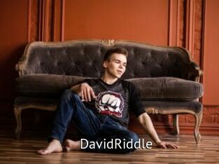 DavidRiddle