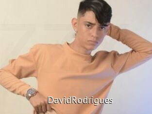 DavidRodrigues Zizi X
