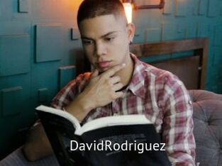 DavidRodriguez