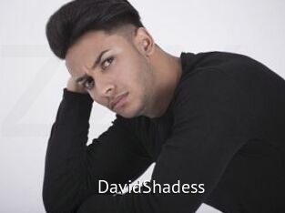 DavidShadess Zizi X