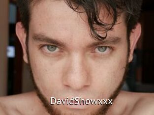 DavidShowxxx