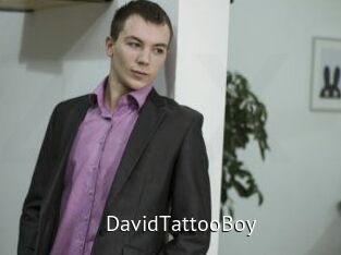 DavidTattooBoy