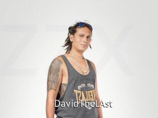 DavidTheLAst Zizi X