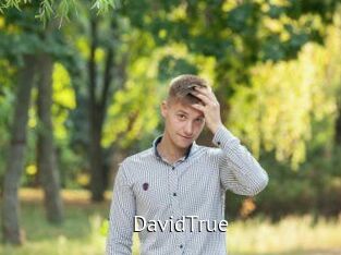 DavidTrue