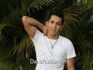 DavidValtersen