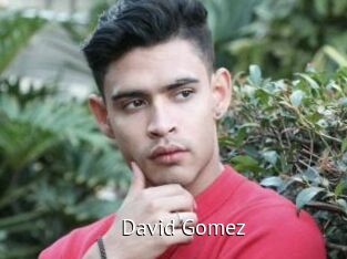 David_Gomez