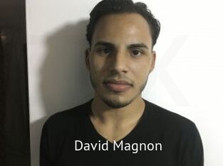 David_Magnon