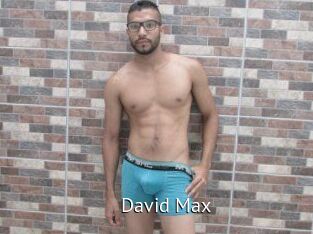 David_Max