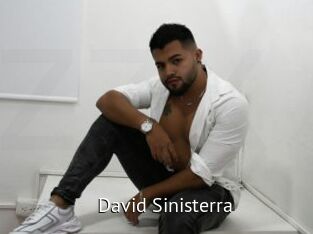 David_Sinisterra