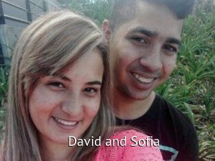 David_and_Sofia Zizi X