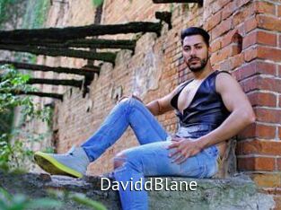 DaviddBlane