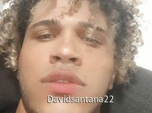 Davidsantana22