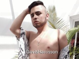DavisHarrisson