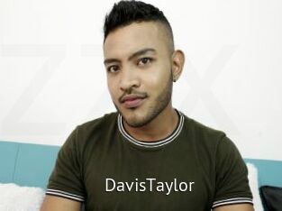 DavisTaylor