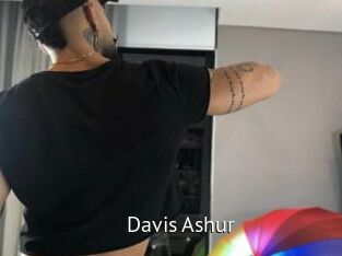 Davis_Ashur