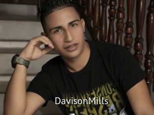 DavisonMills