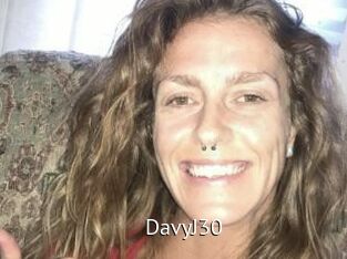 DavyJ30 Zizi X