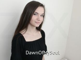 DawnOfMySoul
