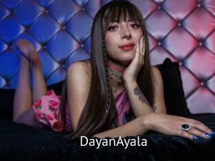 DayanAyala