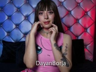 DayanBorja Zizi X