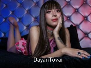 DayanTovar