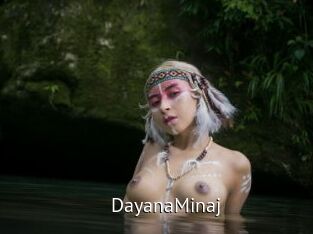 DayanaMinaj