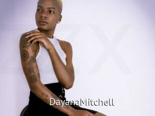DayanaMitchell