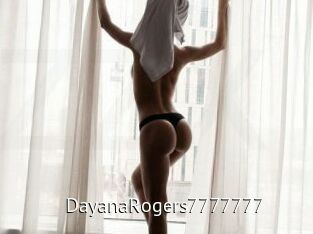DayanaRogers7777777