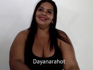 Dayanarahot