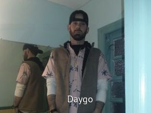 Daygo Zizi X