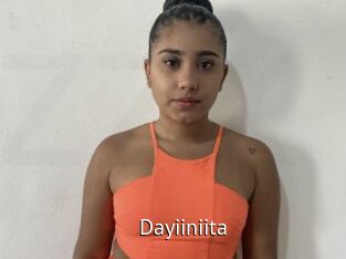 Dayiiniita Zizi X
