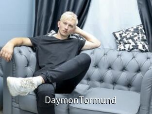 DaymonTormund Zizi X
