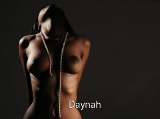 Daynah