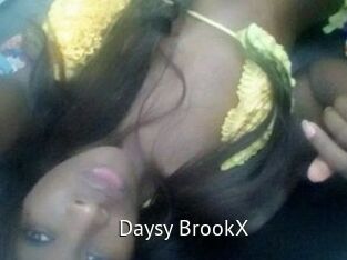 Daysy_BrookX