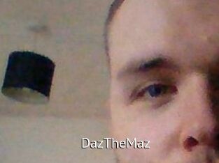 DazTheMaz