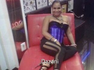 Dazani