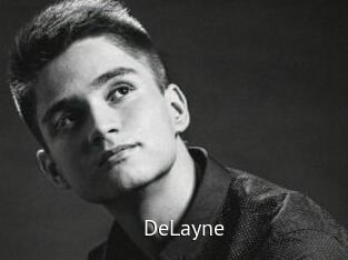 DeLayne